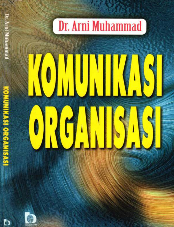 Komunikasi Organisasi